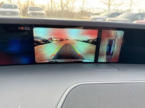 New 2026 Lincoln Nautilus Reserve image 20