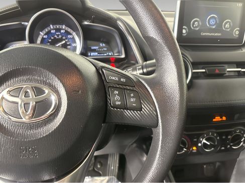 Used 2018 Toyota Yaris iA image 20