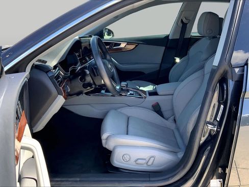 Used 2023 Audi A5 2.0T Premium Plus w/ Premium Plus AWD/4WD image 8