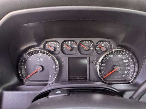 Used 2017 GMC Sierra 1500 2WD Regular Cab image 3