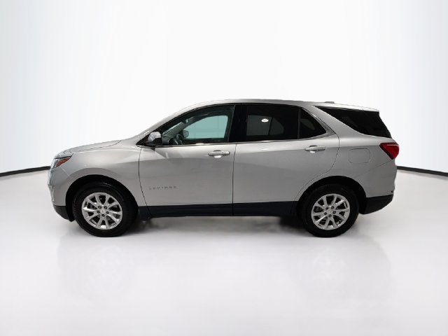 Used 2020 Chevrolet Equinox LT AWD/4WD image 4