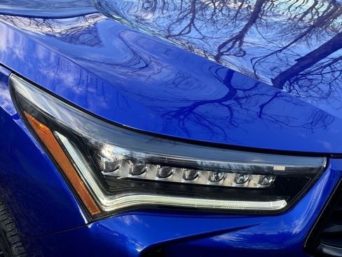 Used 2022 Acura RDX A-Spec image 21