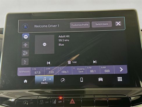 New 2026 Jeep Compass Latitude image 13