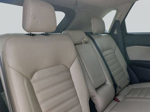 Used 2024 Ford Edge SEL AWD/4WD image 20