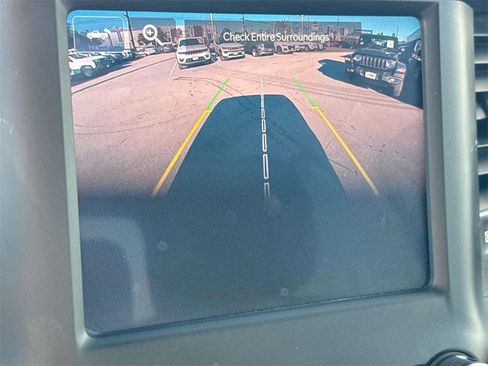 Used 2022 RAM 2500 Big Horn image 37