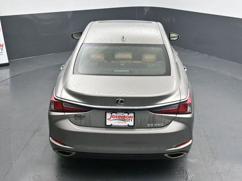 Used 2021 Lexus ES 350 w/ Accessory Package 2 image 31