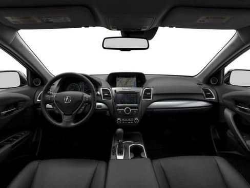 Used 2016 Acura RDX AWD w/ Advance Package image 10