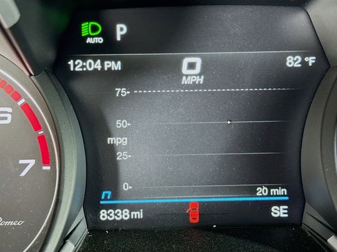 Used 2023 Alfa Romeo Stelvio Sprint image 19