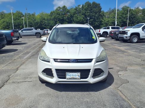 Used 2014 Ford Escape Titanium FWD image 19