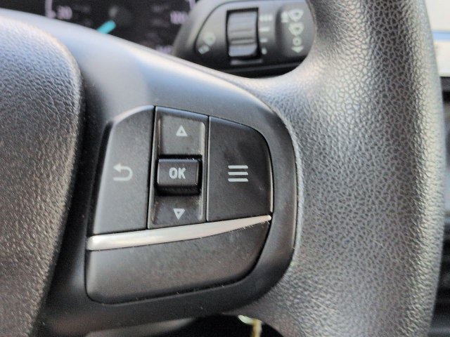 Certified 2022 Ford Maverick XL FWD image 24