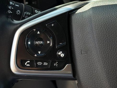 Used 2022 Honda CR-V EX-L image 16