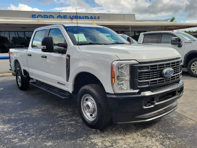 Used 2026 Ford F250 XL AWD/4WD image 2