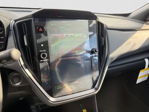 New 2026 Subaru Crosstrek 2.5i Sport image 18