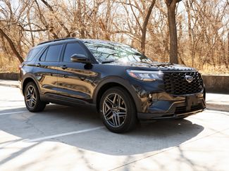 Used 2026 Ford Explorer ST video 2