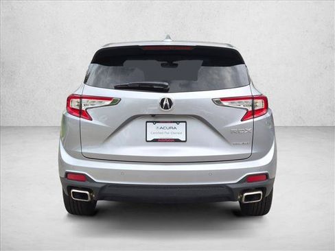 Used 2024 Acura RDX SH-AWD w/ Advance Package image 7