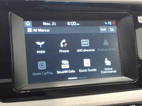 Used 2018 Kia Niro LX image 12