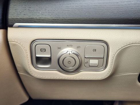 Used 2024 Mercedes-Benz GLE 350 GLE 350 image 24