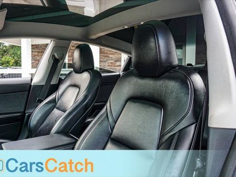Used 2023 Tesla Model 3 Standard Range RWD image 20