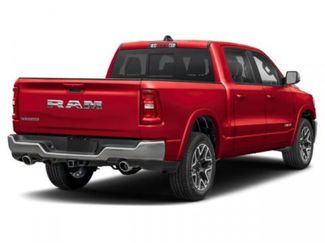 New 2026 RAM 1500 Laramie w/ Night Edition AWD/4WD video 2