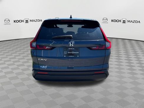Used 2024 Honda CR-V EX-L image 6