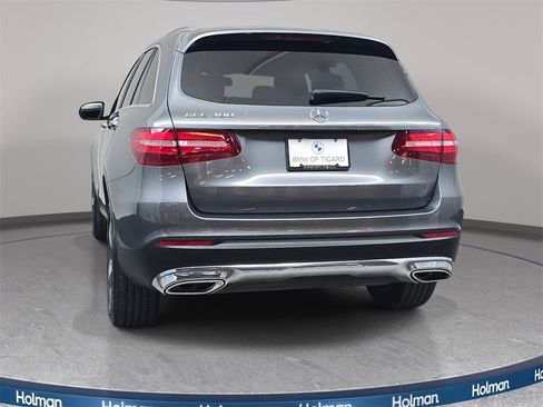 Used 2019 Mercedes-Benz GLC 300 image 7