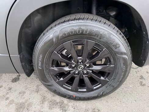 New 2026 MAZDA CX-50 2.5 Hybrid w/ Preferred Pkg image 13