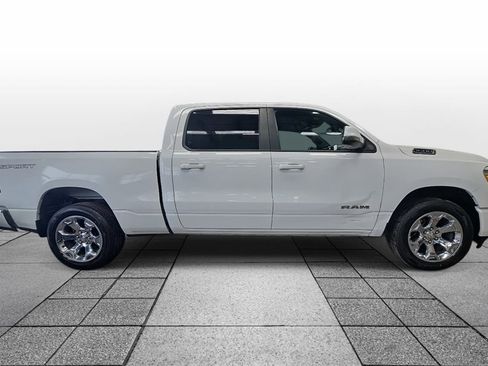 Used 2023 RAM 1500 Big Horn w/ Trailer Tow Group image 4