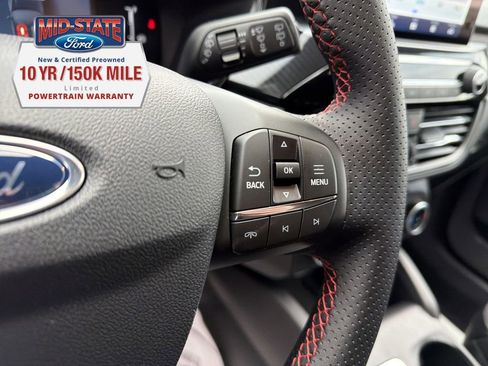 New 2026 Ford Escape ST-Line image 20