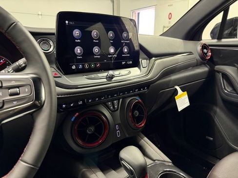 New 2026 Chevrolet Blazer RS w/ Driver Confidence II Package image 20