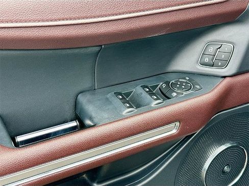 Certified 2022 Ford Expedition Limited image 16