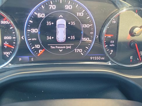 Used 2023 GMC Acadia SLT w/ Elevation Edition AWD/4WD image 24