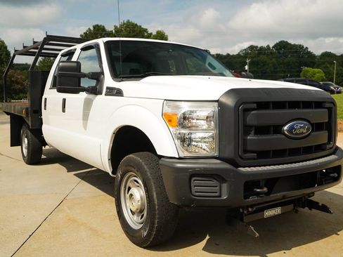 Used 2015 Ford F250 XL AWD/4WD image 32