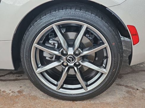 Used 2023 MAZDA MX-5 Miata Grand Touring image 35