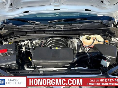 Used 2022 GMC Sierra 1500 Pro w/ Trailering Package image 27