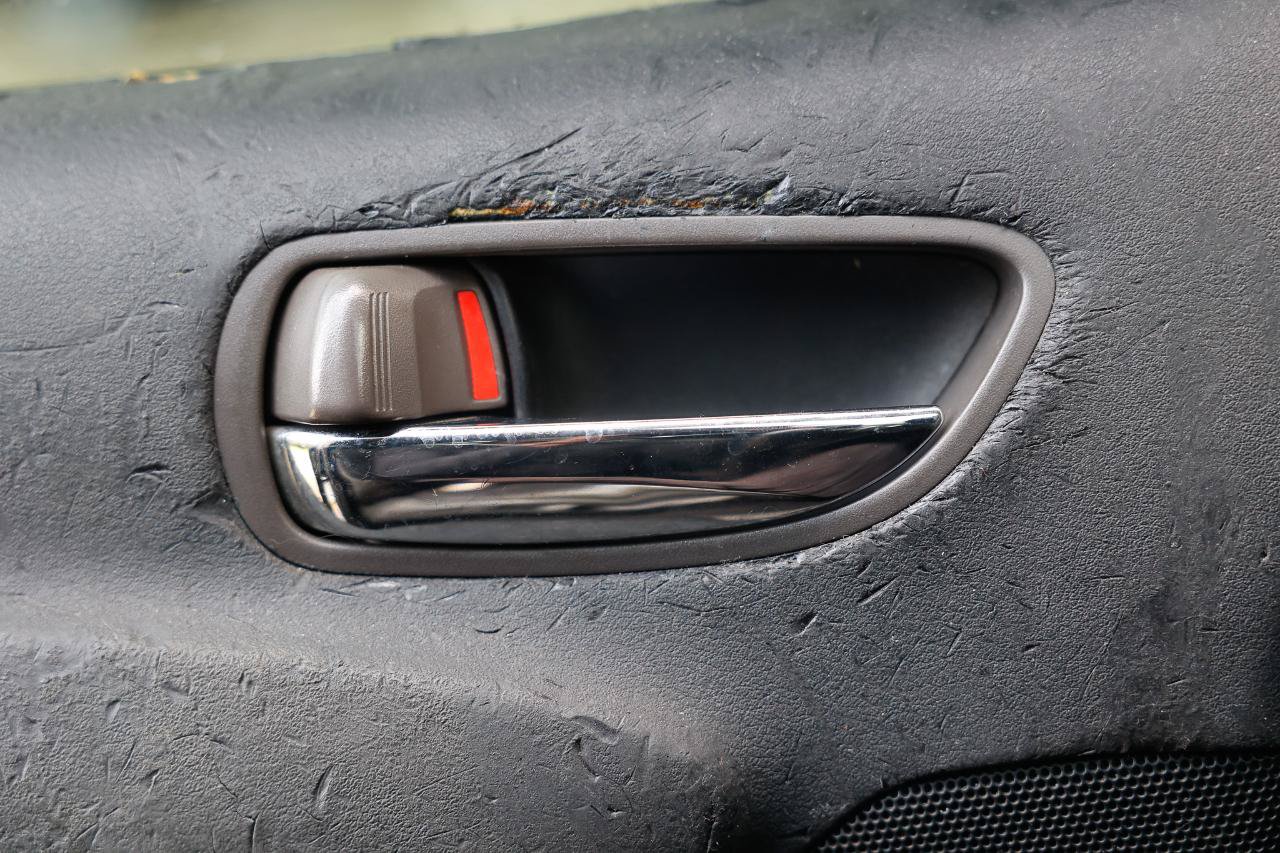 Used 2008 Lexus IS 250 RWD image 37