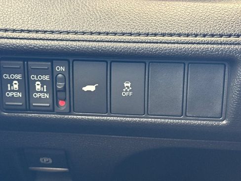 New 2026 Honda Odyssey EX-L image 30