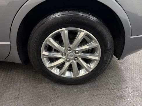 Used 2020 Buick Envision Essence image 11