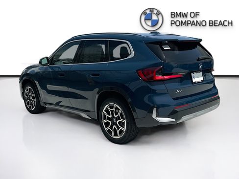 New 2026 BMW X1 xDrive28i w/ Convenience Package AWD/4WD image 4