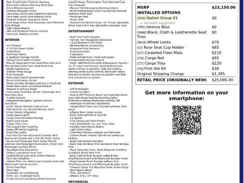 Used 2024 Hyundai Venue Limited FWD image 3