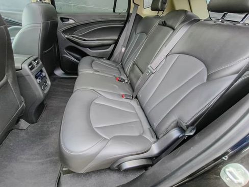 Used 2017 Buick Envision Premium image 75