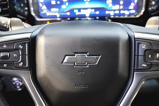 Used 2024 Chevrolet Silverado 1500 RST AWD/4WD image 45