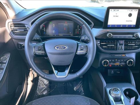 Used 2023 Ford Escape Active image 16