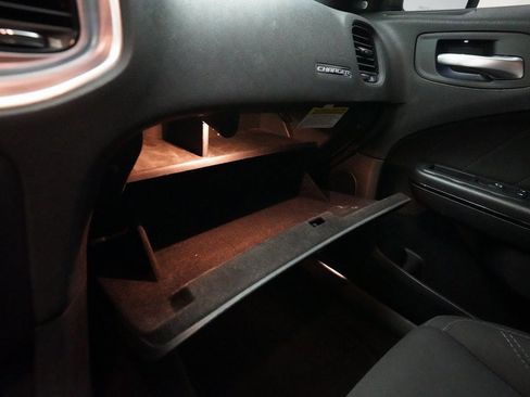 Used 2018 Dodge Charger GT w/ Blacktop Package image 29