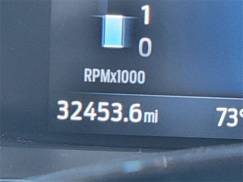 Certified 2023 Ford Escape Active image 31