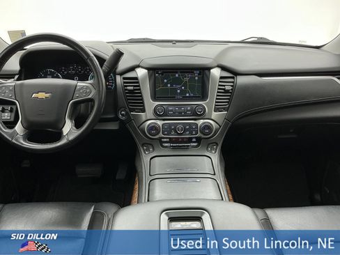 Used 2019 Chevrolet Tahoe Premier w/ Max Trailering Package image 20