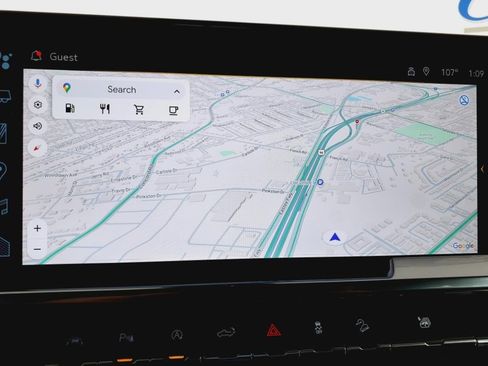 New 2026 Chevrolet Silverado 1500 RST image 5