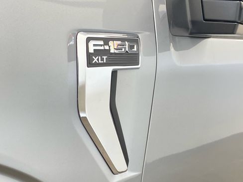 New 2026 Ford F150 XLT AWD/4WD image 15