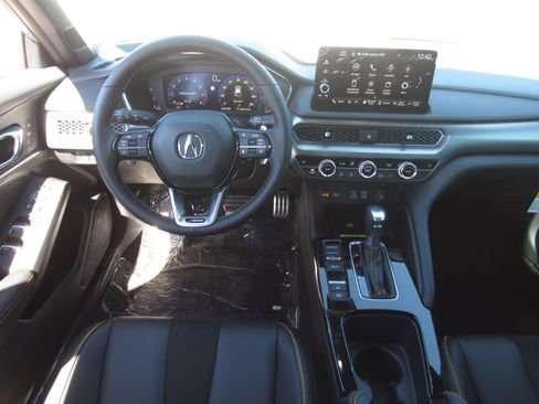 Certified 2026 Acura Integra A-Spec FWD image 16