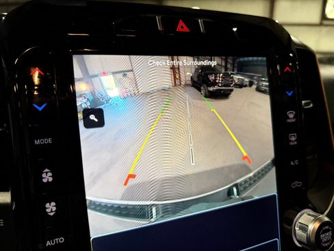 Used 2023 RAM 1500 Big Horn RWD image 31