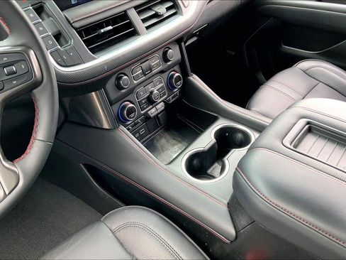 Used 2023 Chevrolet Tahoe RST w/ Luxury Package image 13